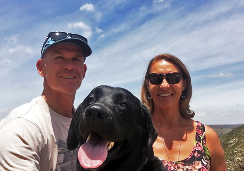 Where to now? Sharon Castle