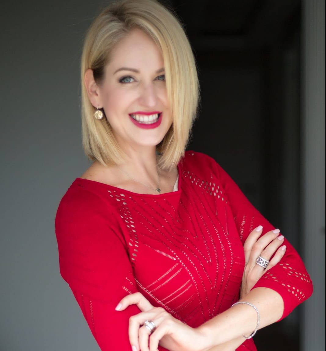 MNA Recruitment Sharon Castle